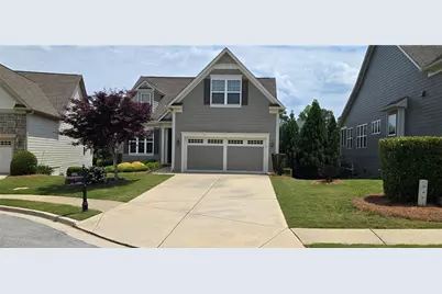 3554 Black Cherry Point SW, Gainesville, GA 30504 - Photo 1