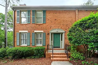 1158 Morningside Place NE, Atlanta, GA 30306 - Photo 1