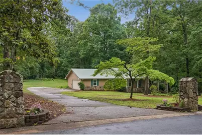 845 Wagon Wheel Circle, Fayetteville, GA 30214 - Photo 1