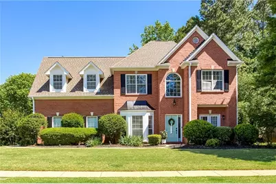 100 Township Court, Woodstock, GA 30189 - Photo 1