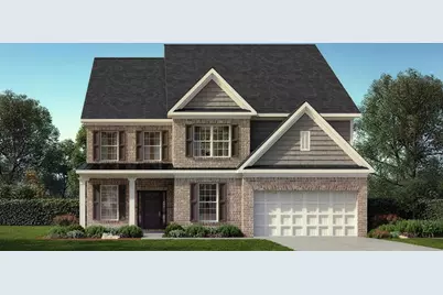 4080 Haven Way, Cumming, GA 30028 - Photo 1