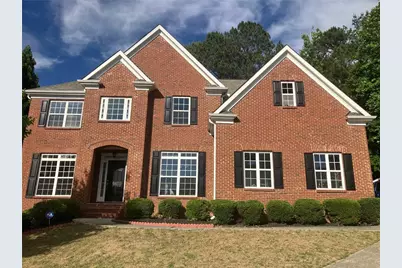 812 Mount McKinley Way, Grayson, GA 30017 - Photo 1