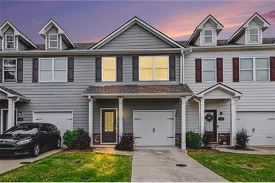 3732 Acorn Drive, Oakwood, GA 30566 - Photo 1