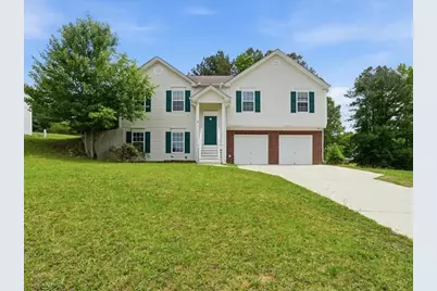 191 Longview Drive, Powder Springs, GA 30127 - Photo 1