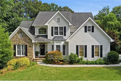 3050 Dogwood Hollow Lane, Lawrenceville, GA 30043 - Photo 1