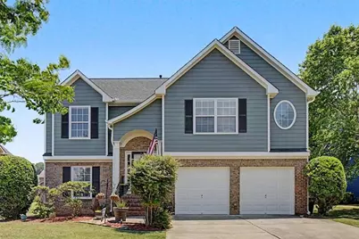19 Allegiance Court, Cartersville, GA 30121 - Photo 1
