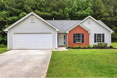 4844 Odessa West Inlet NW, Acworth, GA 30101 - Photo 1
