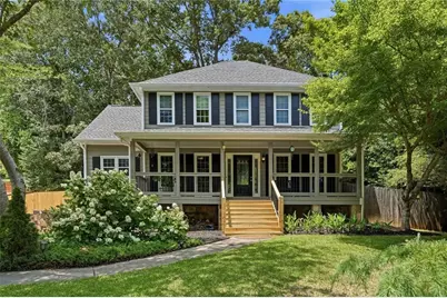 3778 Churchill Drive SW, Marietta, GA 30064 - Photo 1