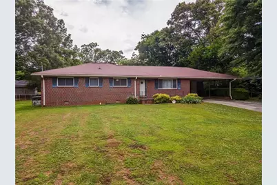 218 Meadow Lane, Cartersville, GA 30120 - Photo 1