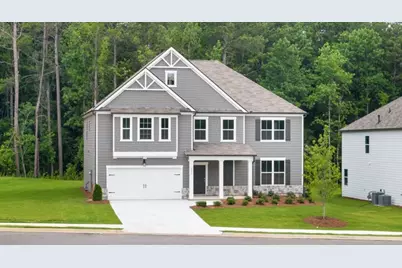 3093 Hallsley Drive, South Fulton, GA 30349 - Photo 1