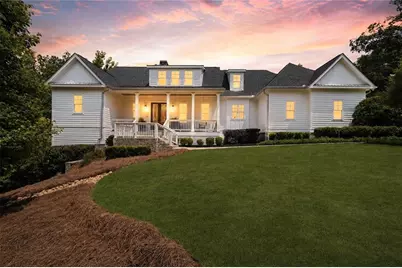 224 Goss Lane, Ball Ground, GA 30107 - Photo 1
