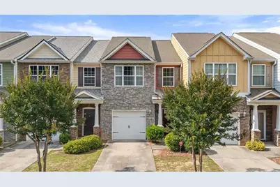 2611 Haligan Point, Riverdale, GA 30296 - Photo 1