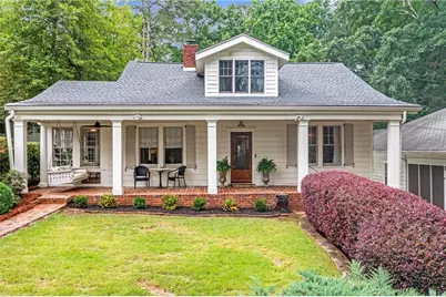 13 Roanoke Avenue NE, Atlanta, GA 30305 - Photo 1