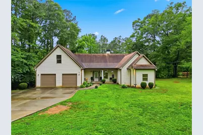 5448 Hiram Lithia Springs Road, Powder Springs, GA 30127 - Photo 1