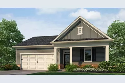 4052 Fairhaven Road, Lithia Springs, GA 30122 - Photo 1