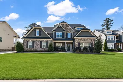 504 Taymack Farm Court, Woodstock, GA 30188 - Photo 1