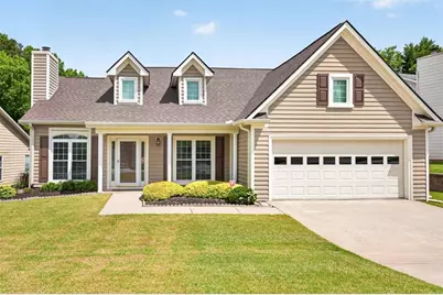 715 Chatham Park Drive, Lawrenceville, GA 30046 - Photo 1
