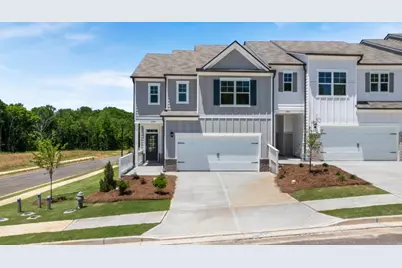 1797 Meadow Green Circle, Gainesville, GA 30501 - Photo 1