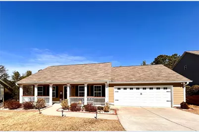 94 Heather Lane, Commerce, GA 30529 - Photo 1