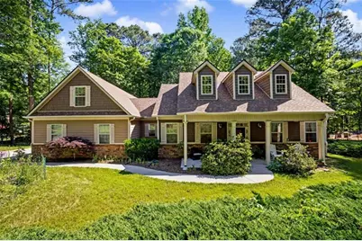 85 Enclave Lane, Newnan, GA 30263 - Photo 1