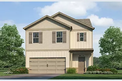 2958 Daxton Lane, Gainesville, GA 30507 - Photo 1