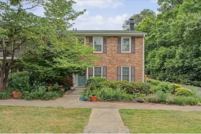 2913 Lavista Way, Decatur, GA 30033 - Photo 1