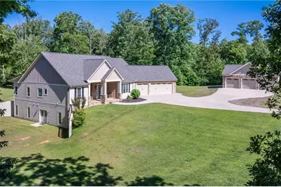 161 White Tail Ridge Road, Jasper, GA 30143 - Photo 1