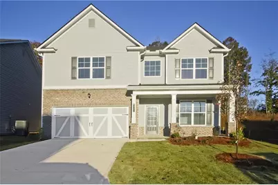 7375 Rocklin Lane, Flowery Branch, GA 30542 - Photo 1