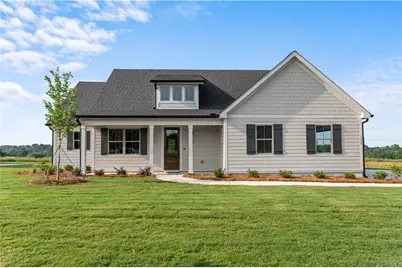1150 Madison Hills Drive, Madison, GA 30650 - Photo 1