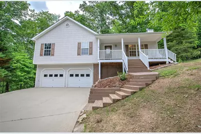 302 Crystal Creek Drive, Jasper, GA 30143 - Photo 1