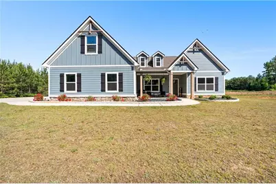 296 Beavers Road, Grantville, GA 30220 - Photo 1