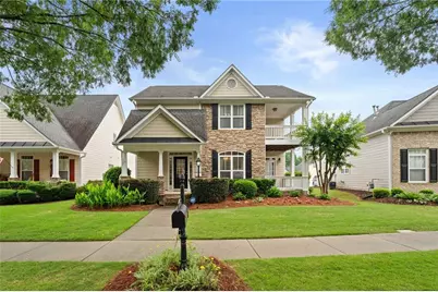 878 Scales Road, Suwanee, GA 30024 - Photo 1