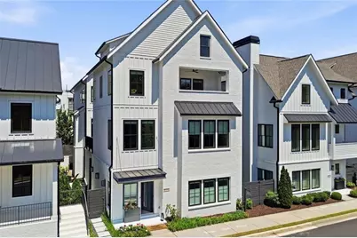 6725 Halcyon Way, Alpharetta, GA 30005 - Photo 1