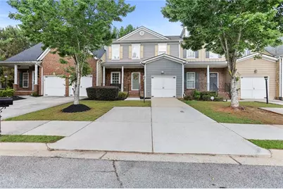 6316 Colonial View, Fairburn, GA 30213 - Photo 1