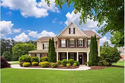 2350 Fulton Circle NW, Acworth, GA 30101 - Photo 1