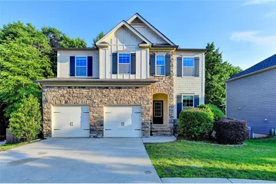 560 Collingsworth Lane, Lawrenceville, GA 30043 - Photo 1