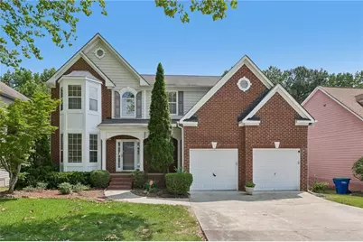 6020 Riveroak Terrace, Atlanta, GA 30349 - Photo 1