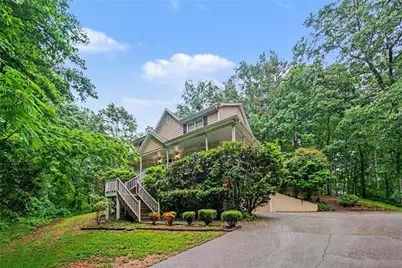 6175 Golden Landing, Canton, GA 30114 - Photo 1