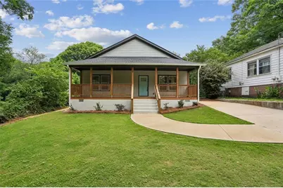 1497 St Michael Avenue, Atlanta, GA 30344 - Photo 1