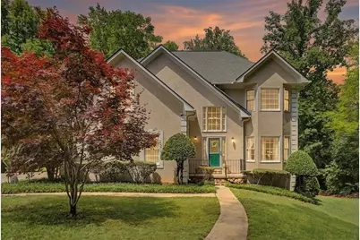 609 Adam Circle, Woodstock, GA 30188 - Photo 1