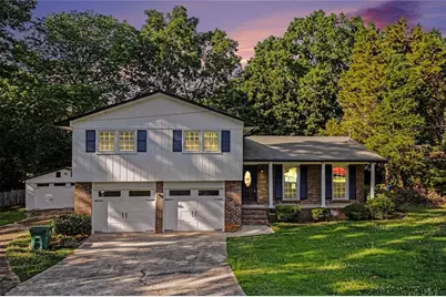 3724 Satellite Boulevard, Ellenwood, GA 30294 - Photo 1