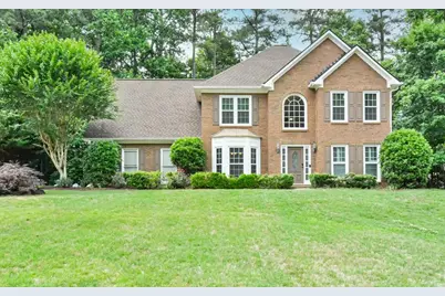 3295 Standing Peachtree Trail NW, Kennesaw, GA 30152 - Photo 1