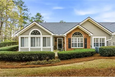 904 Burnt Hickory Circle NW #7, Marietta, GA 30064 - Photo 1