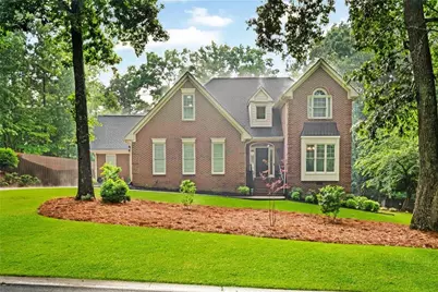 460 Saddlebrook Drive SE, Calhoun, GA 30701 - Photo 1