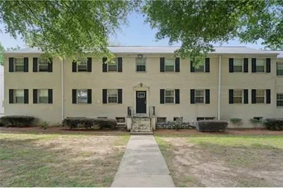 415 Willow Lane #2, Decatur, GA 30030 - Photo 1