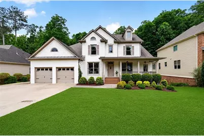 134 Newcastle Walk, Woodstock, GA 30188 - Photo 1