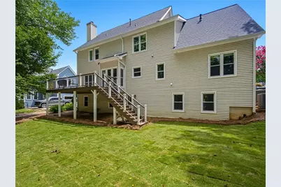 865 Devenish Lane, Roswell, GA 30075 - Photo 1