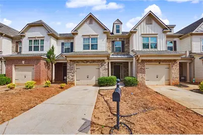 5124 Madeline Place, Stone Mountain, GA 30083 - Photo 1