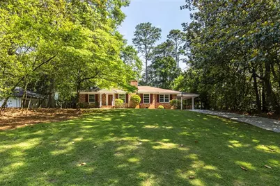 154 Osner Drive, Atlanta, GA 30342 - Photo 1