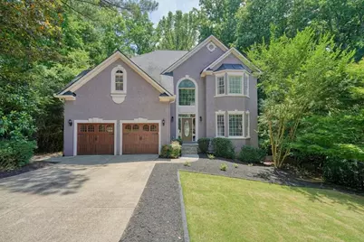 3233 Eagle Watch Drive, Woodstock, GA 30189 - Photo 1
